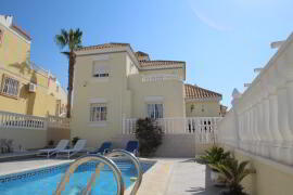 Photo 1 of Fabulous Villa El Galan, Alicante