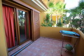 Photo 4 of Apartment In La Reco Punta Prima, Orihuela Costa, Punta Prima