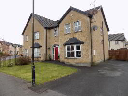 Photo 1 of 7 Wellbrook Avenue , Mullaghmore Road , Dungannon