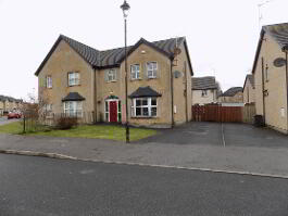 Photo 29 of 7 Wellbrook Avenue , Mullaghmore Road , Dungannon