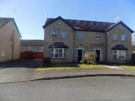 Photo 1 of 6 Wellbrook Manor , Mullaghmore Road , Dungannon