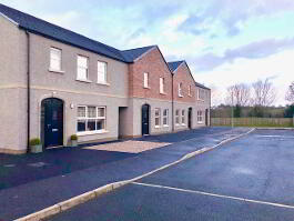 Photo 1 of 29 To 35 'Townhouse Development ' The Crescent , The...Coagh