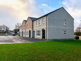 Photo 21 of 29 To 35 'Townhouse Development ' The Crescent , The...Coagh