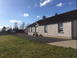 Photograph 1, 39 Derrynacrannog Road