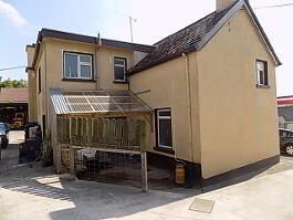 Photograph 1, Tracey's Garage And Shop 53...