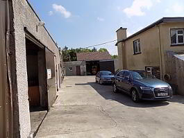 Photograph 1, Tracey's Garage And Shop 53...
