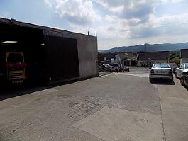 Photograph 1, Tracey's Garage And Shop 53...