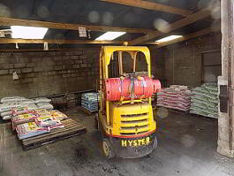 Photograph 1, Tracey's Garage And Shop 53...