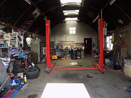 Photograph 1, Tracey's Garage And Shop 53...
