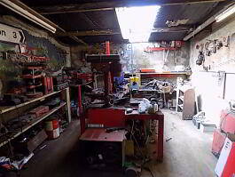 Photograph 1, Tracey's Garage And Shop 53...