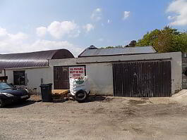 Photograph 1, Tracey's Garage And Shop 53...