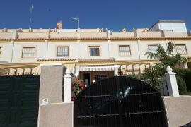 Photo 5 of Reformed Townhouse, Villamartin, Orihuela Costa