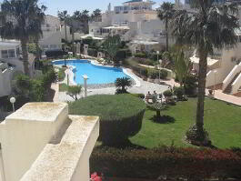 Photo 5 of Outstanding Penthouse Apartment, Playa Flamenca, Orihuela Costa