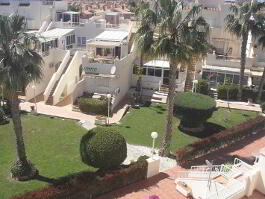 Photo 21 of Outstanding Penthouse Apartment, Playa Flamenca, Orihuela Costa