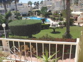Photo 26 of Outstanding Penthouse Apartment, Playa Flamenca, Orihuela Costa