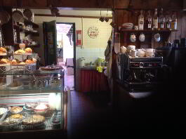 Photo 7 of The Thatch Coffee Shop 22 Main Street , Belleek