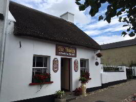 Photograph 1, The Thatch Coffee Shop 22 M...