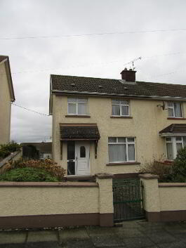 Photo 1 of 8 Smiths Terrace , Drumquin , Omagh