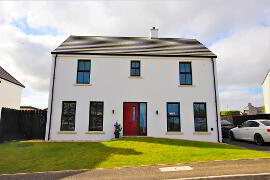 Photo 2 of Type B, Cumber View, Upper Main Street, Claudy, L’derry