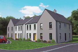 Photo 2 of Type J, Cumber View, Upper Main Street, Claudy, L’derry