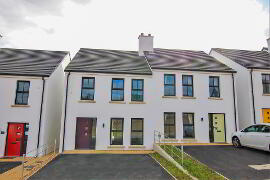 Photo 1 of Type G, Cumber View, Upper Main Street, Claudy, L’derry
