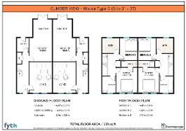 Floorplan 1 of Type G, Cumber View, Upper Main Street, Claudy, L’derry