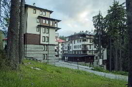 Photo 1 of Unit B, 14 Evridika Hills, 4703 Pamporovo