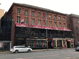 Photo 1 of 3Rd Floor Andras House, 60 Great Victoria Street, Belfast