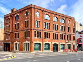 Photo 1 of Create Lab, 17-21 Bruce Street, Belfast
