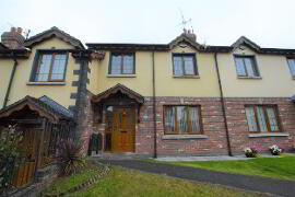 Photograph 1, 4 Brae Court , Moy