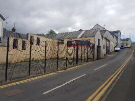 Photo 1 of 2 A Sloan Street , Dungannon