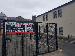 Photo 2 of 2 A Sloan Street , Dungannon