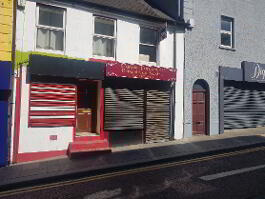 Photo 1 of 17 Irish Street  , Dungannon