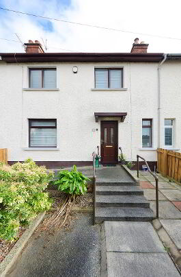 Photo 1 of 62 Woodvale Drive, Belfast