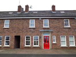 Photo 2 of 22 Camowen Mews, Omagh