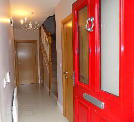 Photo 3 of 22 Camowen Mews, Omagh