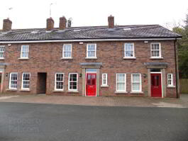 Photo 1 of 22 Camowen Mews, Omagh