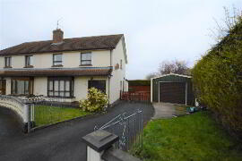 Photo 1 of 19 Roxborough Heights , Moy, Dungannon