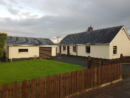 Photo 1 of 50 Aghareaney Road, Donaghmore , Dungannon