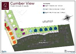 Photo 30 of Type H, Cumber View, Upper Main Street, Claudy, L’derry
