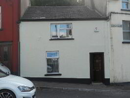 Photo 1 of 1 Talbot Street, Newry