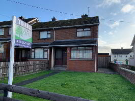 Photo 1 of 42 Killymoon Street, Cookstown