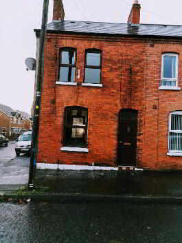 Photo 1 of 20 Enfield Street, Belfast