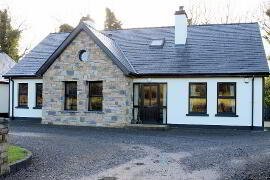 Photograph 1, 66 Pettigo Road, Drumrush