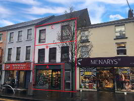 Photo 2 of 42 High Street , Omagh