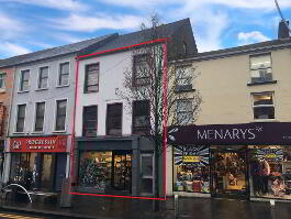 Photo 1 of 42 High Street , Omagh