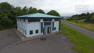 Photo 1 of Unit 4, Bankmore Business Park  Bankmore Road , Omagh