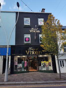 Photo 1 of Ff, House Of Vixen 26 High Street, Omagh