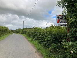 Photograph 1,  Goland Road , Ballygawley 