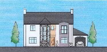 Photo 2 of  Ballynahatty Road, Site 2 Omagh